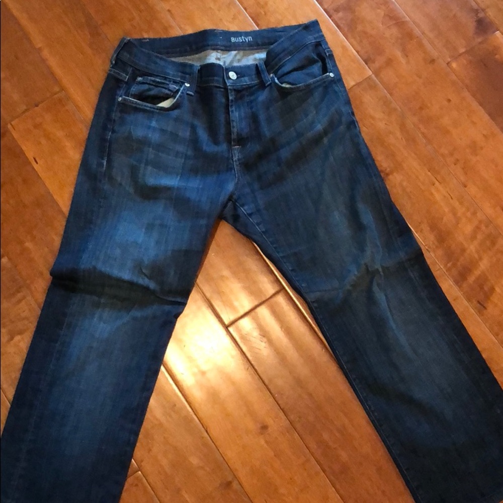 7 for all mankind Austyn Jean